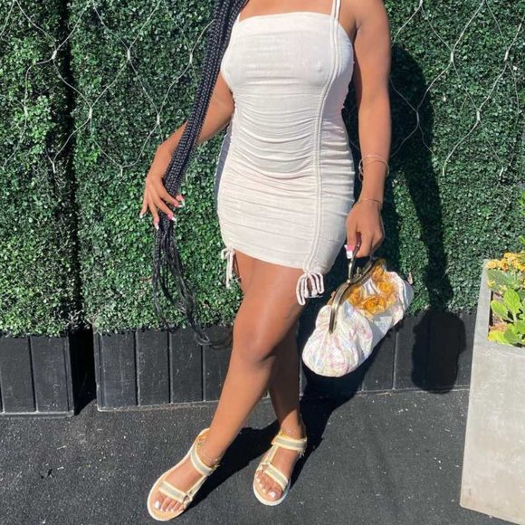 Women's Angie Heels - Universal Thread™ - Picture 4 of 7